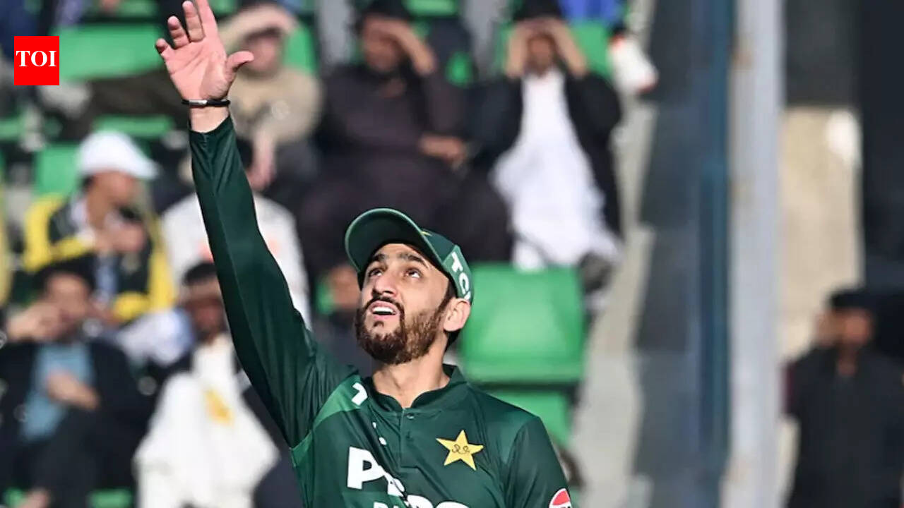 ‘Players are on board with … ‘: Pakistan captain Salman Agha’s first comments before leaving for Sri Lanka