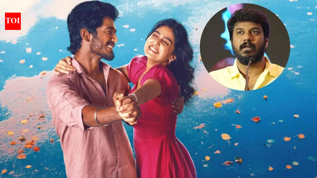 ‘With Love’ first review: Manikandan praises Abishan Jeevinth starrer, calls it ‘breathtaking’
