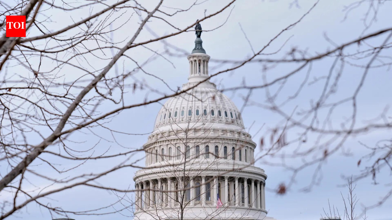 US plans  billion stockpile to cut China dependence; rare earth security becomes strategic priority