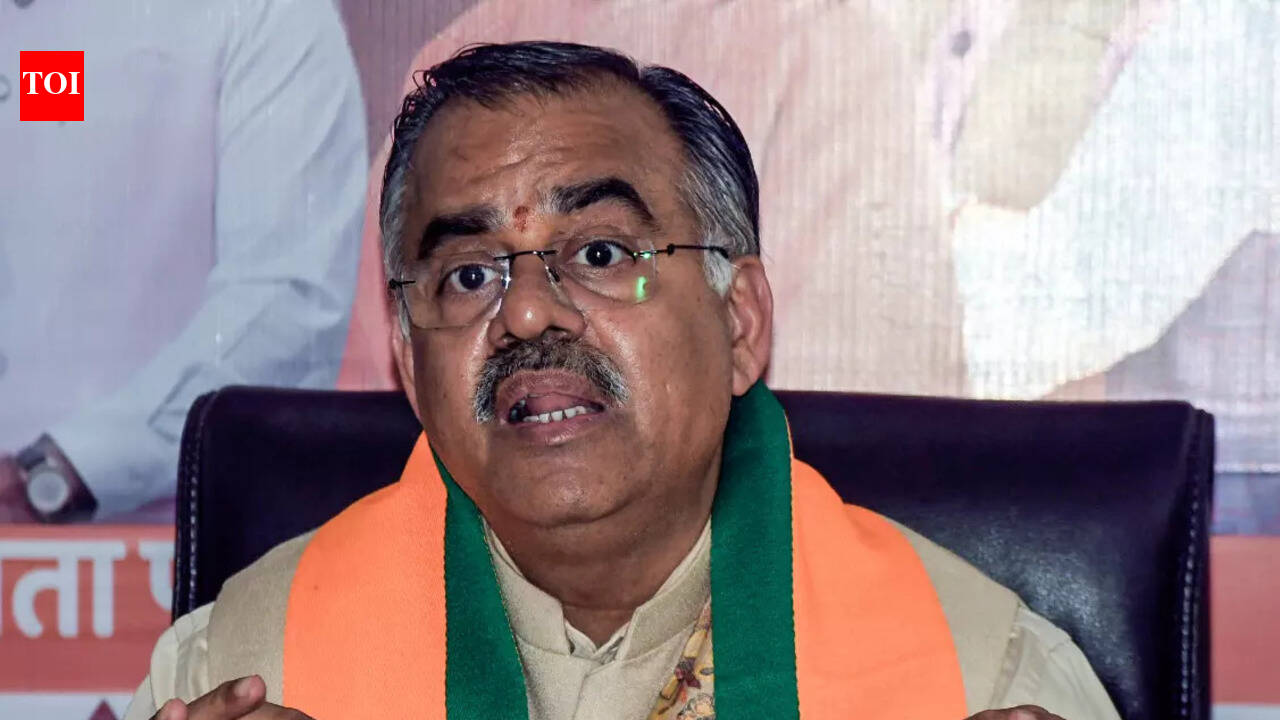 BJP leader Tarun Chugh (File photo/ANI) NEW DELHI: The BJP appeared set to form the government in Manipur after the party on Monday appointed senior leader Tarun Chugh as central observer to oversee the election of the leader of its legislature party in the northeastern state, which has been under President’s rule since February last year.The move came ahead of the expiry of the President’s Rule, which was imposed on February 13, 2025, and extended in August. It also followed the arrival of BJP-led NDA legislators from Manipur in the national capital after they were summoned by the party’s central leadership.”BJP Parliamentary Board has appointed Shri @tarunchughbjp, the National General Secretary, as the Central Observer for the election of the leader of the legislative party in Manipur,” BJP national general secretary Arun Singh said in a statement.President’s rule was imposed after the NDA government, headed by BJP’s N Biren Singh, resigned on February 9, 2025. This came after Ethnic violence erupted in the state between the Meitei and Kuki communities in May 2023, drawing sharp criticism of the Singh government for its failure to contain the conflict.Chugh, a BJP national general secretary, hails from Amritsar in Punjab and has previously served as the party’s in-charge for Telangana, Jammu and Kashmir, and Ladakh.About the AuthorTOI News DeskThe TOI News Desk comprises a dedicated and tireless team of journalists who operate around the clock to deliver the most current and comprehensive news and updates to the readers of The Times of India worldwide. With an unwavering commitment to excellence in journalism, our team is at the forefront of gathering, verifying, and presenting breaking news, in-depth analysis, and insightful reports on a wide range of topics. The TOI News Desk is your trusted source for staying informed and connected to the ever-evolving global landscape, ensuring that our readers are equipped with the latest developments that matter most.”Read MoreEnd of ArticleFollow Us On Social MediaVideos’Arrogant, Liar’: Bengal CM Mamata Banerjee Attacks CEC Gyanesh After SIR Meet In DelhiPak Analyst Rips Munir Over Trump Minerals Pitch And IMF Loans After US Snubs Pakistan On Pax SilicaBalochistan Crisis: Pakistan-Origin Commentator Takes Apart Islamabad, Exposes Lies On India’India Showed…’: Ex-Army Chief Naravane’s Remarks On Galwan Clash Resurface After Lok Sabha Row’Faster Than BrahMos’: DRDO Calls New Hypersonic Anti Ship Missile A Game Changer For IndiaLok Sabha Heats Up As Tejasvi Surya Labels UPA Rule Lost Decade Of Opportunity, Congress ProtestsWe Are Here After Official Appointment’: Mamata Slams Delhi Police at Banga BhavanExplained: How India-EU Trade Deal Reshapes Europe Market, Leaves Pakistan And Bangladesh On EdgeRahul Gandhi Vs Rajnath Singh, Amit Shah In Lok Sabha Over Doklam Claims From Ex Army Chief MemoirBudget 2026: 10 Changes In Income Tax Rules That Will Reshape How Indians Save And File Returns123Photostories9 comforting amla dishes ideal for winter months10 luxury bikes that blend power, precision, and prestige‘The 50’, ‘Bigg Boss’, ‘Laughter Chef’: Celebrity reality shows that never fail to entertainHrithik Roshan shares his post-workout meal photo and it is plateful of things we all loveKriti Sanon pens a special note for ‘Special Friend’ after Nupur Sanon’s Hindu wedding- See pictures8 ways to experience a different side of DelhiJustin Bieber’s performance to Lola Young’s win: Highlights from the 68th Annual Grammy Awards nightTop 10 countries in the world by GDP (2026 Projections); check India’s positionMumbai Metro Line 6: 15-km elevated corridor to transform commute with 13 key stations10 smallest houses across the World123Hot PicksBudget 2026Gold Silver PricesCigarette Prices HikeFebruary 2026 bank changesIncome Tax CalculatorPublic holidays February 2026Bank Holidays februaryTop TrendingOKC Thunder vs Denver Nuggets InjuryMLB Trade RumorsDrake MayeDeshaun WatsonNHL Trade UpdateSnowboarder RyanMLB TradeRyan ClarkTua TagovailoaBad Bunny