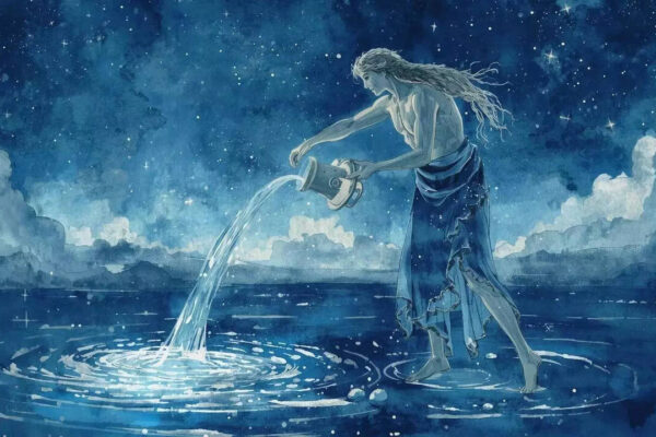 Aquarius Horoscope Tomorrow, February 3, 2026: A new current is moving through life, flow with it