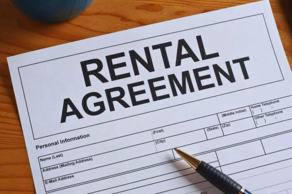 5 important steps to take while giving your house on rent |