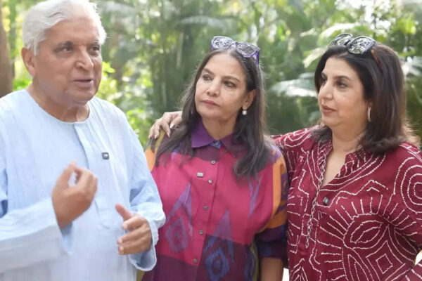 Inside Javed Akhtar, Shabana Azmi’s luxurious Khandala home, here’s when they bought it