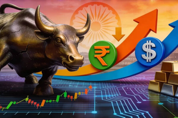 Union Budget 2026: Can PROIs save Indian stock market from FII sell-offs?
