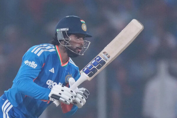 India A vs USA: Tilak Varma ticks all boxes on return, ready for T20 World Cup