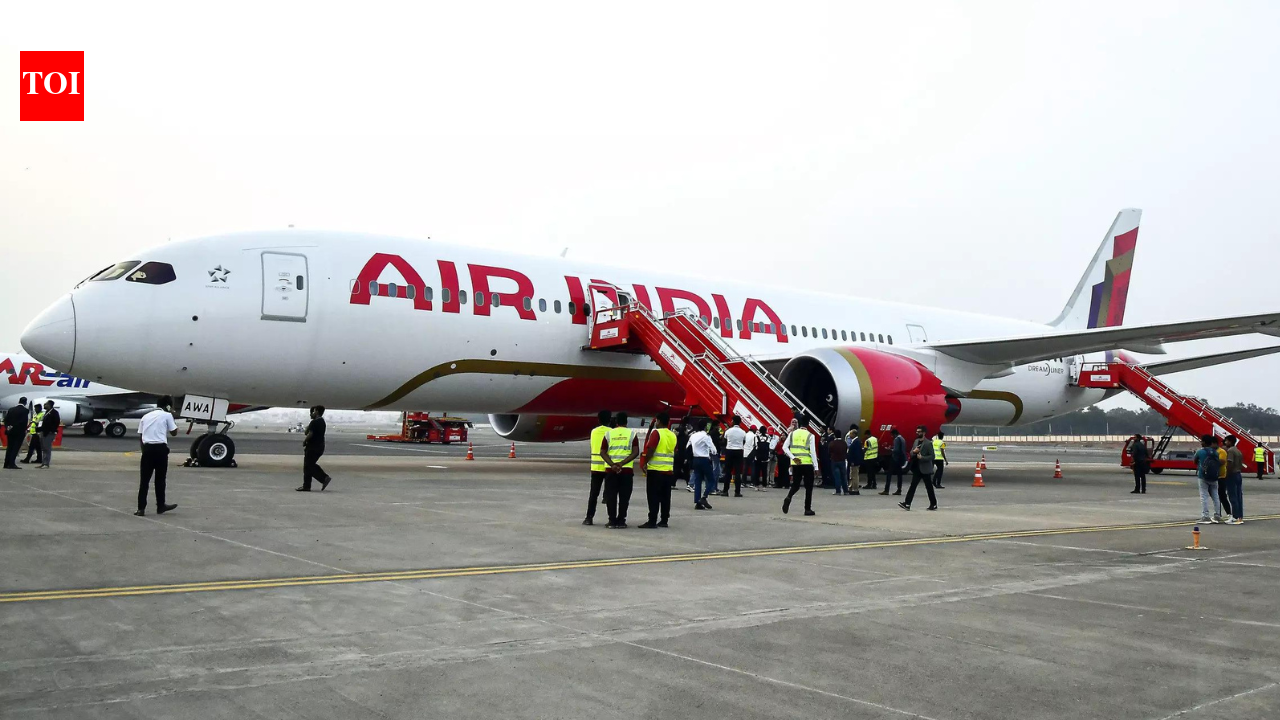 File photo NEW DELHI: Air India Monday grounded one of its Boeing 787 Dreamliner (VT-ANX) after the crew operating this aircraft from London to Bengaluru reported an issue with the locking mechanism of the fuel control switch. Boeing says it is “in contact with AI and supporting their review of this matter.”The aircraft had taken off from London at 9.19 pm Sunday from Heathrow and landed in Bengaluru Monday 11.54 am (all timings local). Airline sources say the pilot observed an issue with the switch after landing and reported the same. However according to Safety Matters Foundation: “On Feb 2, 2026, during the operation of Air India Flight AI132 (London Heathrow to Bengaluru), the crew reported abnormal behaviour of the LEFT engine fuel control switch on Boeing 787 VT-ANX. During engine start, the switch failed to remain locked in the RUN position on two attempts, moving towards CUTOFF—a malfunction that could, under specific conditions, lead to an inadvertent engine shutdown in flight.”  “Left fuel control switch slips from on to cut off when pushed down slightly. It does not lock in its position,” says the pilot in his report filed with the airline.This development assumes significance as on June 12, 2025, an AI B787 (VT-ANB) operating as AI 171 had crashed in Ahmedabad seconds after take off killing 260 people, because of fuel supply to its engines drying up as the switch had moved from run to cut off. It is not yet conclusively known why the switch was cut off — whether due to a mechanical fault or otherwise.Also read| Air India plane crash: What are the fuel control switches under scrutiny? What they do and why they matterAbout the Bengaluru grounding, AI said in a statement: “We are aware that one of our pilots has reported a possible defect on the fuel control switch of a Boeing 787-8 aircraft. After receiving this initial information, we have grounded the said aircraft and are involving the original equipment manufacturer (OEM) to get the pilot’s concerns checked on a priority basis. The matter has been communicated to the aviation regulator, DGCA. Air India had checked the fuel control switches on all Boeing 787 aircraft in its fleet after a directive from the DGCA, and had found no issues. At Air India, the safety of our passengers and crew remains top priority.”The Directorate General of Civil Aviation (DGCA) is probing this latest scare and has sought information from the airline. Comments have been sought from Boeing as well.Boeing Dreamliner’s Fuel control switches came into sharp focus after the Ahmedabad crash. “In the cockpit voice recording, one of the pilots is heard asking the other why did he cutoff (the fuel control switch). The other pilot responded that he did not do so,” says AI 171 crash preliminary investigation report of the Aircraft Accident Investigation Bureau.After the crash, AI had checked the fuel control switches of all its Dreamliners and had found no issues with them. Aviation safety expert Captain Amit Singh said: “What makes this (Monday scare) deeply troubling is not only that it happened, but that it occurred after Air India publicly stated it had conducted precautionary checks across its 787 fleet and found no issues. This raises urgent questions: Were the checks thorough? Is this a new, recurring defect? Passengers and crews deserve unambiguous answers.”Singh’s Safety matters Foundation said in a statement, “This incident is especially alarming as it mirrors a known risk previously identified by the US Federal Aviation Administration (FAA). In 2018, the FAA issued safety alert for operators, explicitly warning that certain fuel control switches, including those on Boeing 787s, could malfunction in this exact manner, increasing the risk of accidental engine shutdown. The FAA recommended inspection and replacement of affected units.”End of ArticleFollow Us On Social MediaVideosChina Slams Dalai Lama’s Grammy Win, Calls It Political Manipulation Warns Against Anti-China MovesShowdown In Parliament As Rahul Gandhi Quotes Ex-Army Chief Naravane’s Book on China’Arrogant, Liar’: Bengal CM Mamata Banerjee Attacks CEC Gyanesh After SIR Meet In DelhiPak Analyst Rips Munir Over Trump Minerals Pitch And IMF Loans After US Snubs Pakistan On Pax SilicaBalochistan Crisis: Pakistan-Origin Commentator Takes Apart Islamabad, Exposes Lies On India’India Showed…’: Ex-Army Chief Naravane’s Remarks On Galwan Clash Resurface After Lok Sabha Row’Faster Than BrahMos’: DRDO Calls New Hypersonic Anti Ship Missile A Game Changer For IndiaLok Sabha Heats Up As Tejasvi Surya Labels UPA Rule Lost Decade Of Opportunity, Congress ProtestsWe Are Here After Official Appointment’: Mamata Slams Delhi Police at Banga BhavanExplained: How India-EU Trade Deal Reshapes Europe Market, Leaves Pakistan And Bangladesh On Edge123Photostories10 best travel ideas for Valentine’s Day 2026 weekend9 comforting amla dishes ideal for winter months10 luxury bikes that blend power, precision, and prestige‘The 50’, ‘Bigg Boss’, ‘Laughter Chef’: Celebrity reality shows that never fail to entertainHrithik Roshan shares his post-workout meal photo and it is plateful of things we all loveKriti Sanon pens a special note for ‘Special Friend’ after Nupur Sanon’s Hindu wedding- See pictures8 ways to experience a different side of DelhiJustin Bieber’s performance to Lola Young’s win: Highlights from the 68th Annual Grammy Awards nightTop 10 countries in the world by GDP (2026 Projections); check India’s positionMumbai Metro Line 6: 15-km elevated corridor to transform commute with 13 key stations123Hot PicksBudget 2026Gold Silver PricesCigarette Prices HikeFebruary 2026 bank changesIncome Tax CalculatorPublic holidays February 2026Bank Holidays februaryTop TrendingOKC Thunder vs Denver Nuggets InjuryMLB Trade RumorsDrake MayeDeshaun WatsonNHL Trade UpdateSnowboarder RyanMLB TradeRyan ClarkTua TagovailoaBad Bunny
