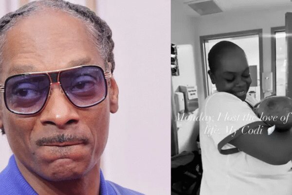 Snoop Dogg’s family mourns as granddaughter passes away weeks after hospital discharge |