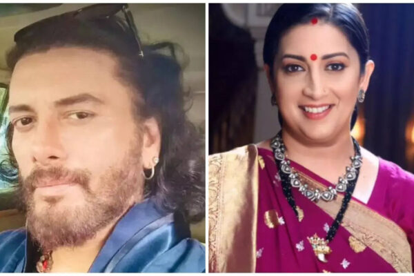 Exclusive – Akashdeep Saigal on Smriti Irani’s comeback to Kyunki Saas Bhi Kabhi Bahu Thi 2: Despite being a successful politician, she has stayed connected to her roots |