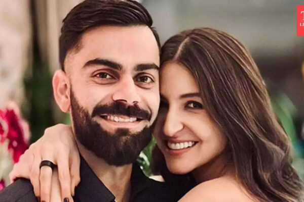 Team Parenting: Why Anushka and Virat see raising kids as a shared journey