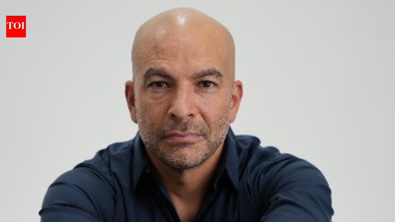 Celebrity doctor Peter Attia breaks silence over crude email sent to Epstein: I had little exposure, his access felt novel