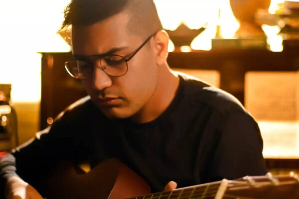 ‘Dhurandhar’ composer Shashwat Sachdev makes Telugu debut with Ram Charan-backed film