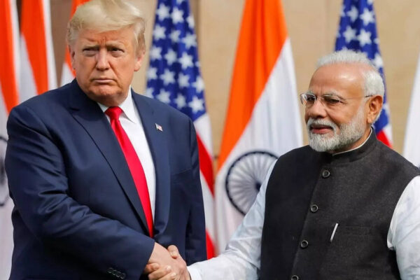 India-US trade deal: Top 7 points Trump says he agreed on with PM Modi