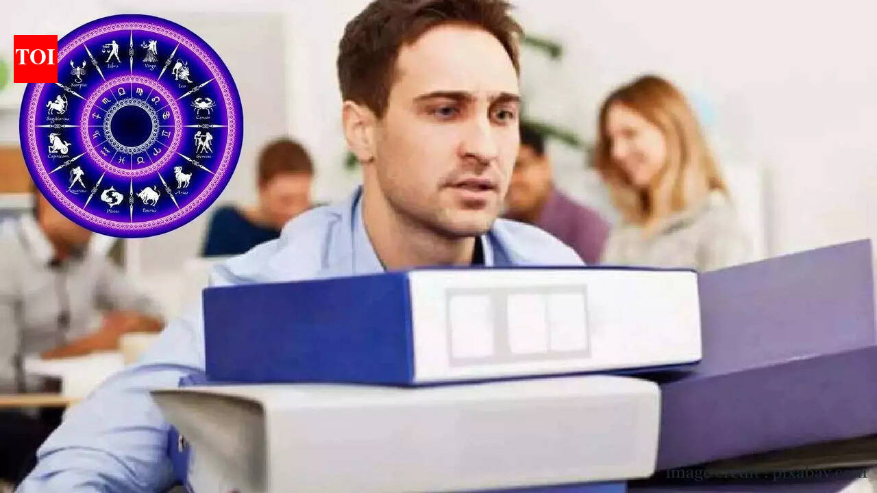 Daily Career Horoscope, February 3, 2026: Momentum is building at work, these signs will feel the shift