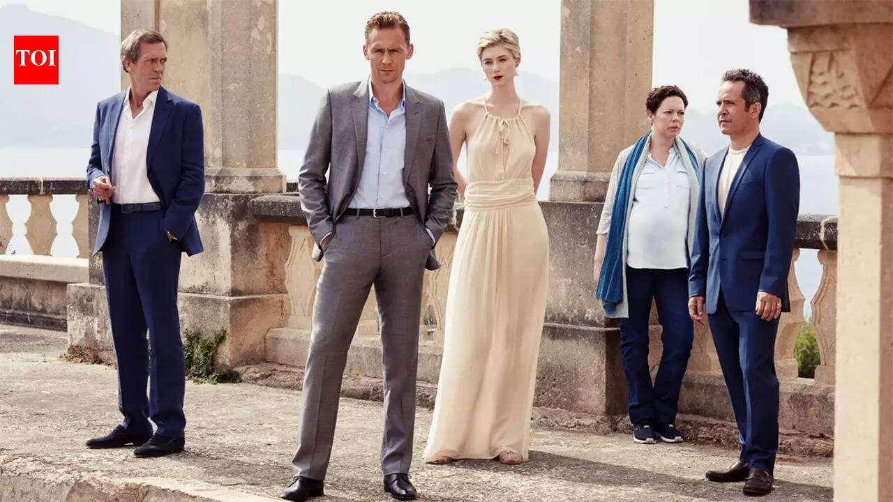 Will ‘The Night Manager’ return for season 3? Here’s all you have to know about the Tom Hiddleston starrer