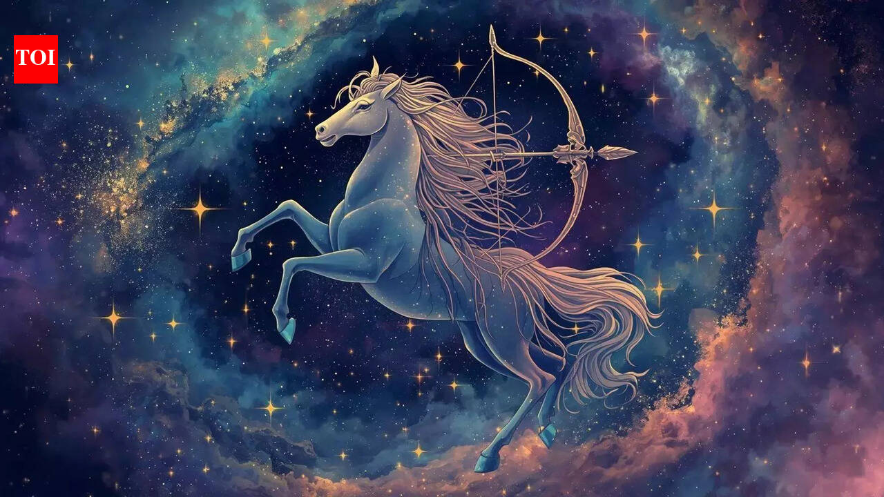 Sagittarius Horoscope Tomorrow, February 3, 2026: The edge of change is near, take one more step