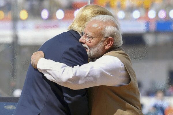 ‘Only two who get things done’: Donald Trump hails ‘friendship’ with PM Modi amid India-US trade deal