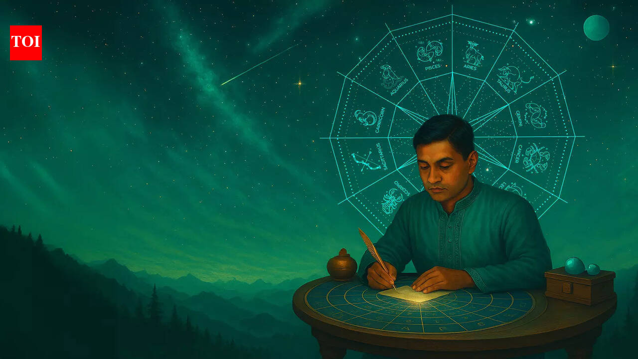Horoscope Today, February 3, 2026: A Rare Ancestral Blessing Unlocks Secret Doors for All Zodiac Signs!