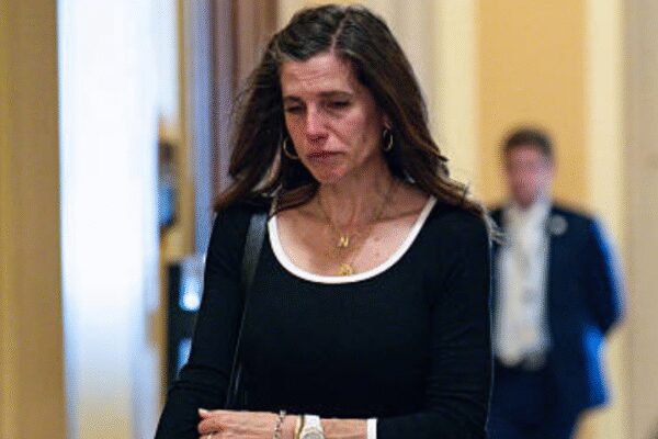 GOP Rep. Nancy Mace under fire after ex-staffers allege bizarre ‘hotness rankings’ demands