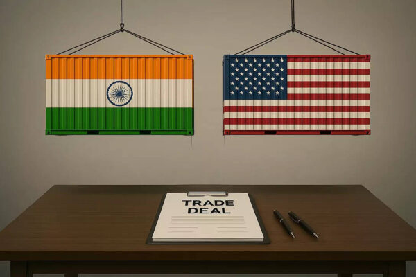 Caution, not celebration: GTRI on India-US trade deal