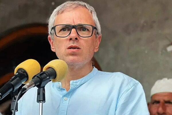 J&K CM Omar Abdullah JAMMU: J&K’s governing National Conference (NC) on Monday urged BJP to move beyond demands for a National Law University (NLU) in Jammu and instead press the Centre to restore statehood to the Union territory.Surinder Choudhary, deputy chief minister in the Omar Abdullah-led govt, accused BJP of raising the NLU issue as part of its claims about discrimination against Jammu while remaining silent on larger concerns.“They (BJP) wake up every morning and start shouting that the Omar govt is discriminating against Jammu,” NC’s Choudhary said on the opening day of the J&K assembly’s 27-day budget session in Jammu.J&K has no NLU at present but the demand for it to be located in Jammu gained traction after CM Omar said last year that it would come up in Kashmir’s Budgam. Omar has rejected the recent BJP demands, calling the controversy “politically motivated” and pointing out that there were no protests in the Valley when Jammu was given both an IIT and an IIM.Deputy CM Choudhary stressed that J&K faced far more pressing issues than NLU and accused BJP of abandoning its promise of restoring statehood. “Why is he not asking the Centre to fulfil the promise of statehood,” Choudhary said. He was referring to Sunil Sharma, BJP leader of opposition who joined students’ protests at Jammu University over the NLU.A legislator from Jammu’s Nowshera, Choudhary rejected allegations of discrimination, arguing the NC govt would not have revived the “Darbar Move” after four years if that was the case.In June 2021, LG Sinha’s administration ended the Darbar Move, a 149-year-old practice of shifting the seat of govt between Srinagar and Jammu every six months. Sinha described the system as “a big racket”. Before its abolition, over 10,000 state employees shuttled between the two cities twice a year, boosting trade and commerce in Jammu. The Omar-led govt resumed it this year after demands from Jammu’s traders, who said its suspension had hurt business.Referring to the NLU demand, deputy CM Choudhary flagged “lack of statehood” as the biggest issue, leading to local jobs being taken away by “outsiders”. “BJP has a habit of sitting on roads and accusing the govt of discrimination. But they don’t look at Jammu University, where not a single vice-chancellor has been from Jammu. Are our professors from Jammu not capable of leading the university? But BJP will not talk about it,” Choudhary said.End of ArticleFollow Us On Social MediaVideosTrump Announces India-US Trade Deal, Reduces Reciprocal Tariffs On Delhi To 18%; PM Modi ReactsAir India Grounds Dreamliner After Pilot Flags Fuel Control Switch Issue in London-Bengaluru Flight’Nonsense, Lies’: BJP Blasts Rahul Gandhi For Citing Ex-Army Chief Naravane’s Memoir, Oppn Hits BackChina Slams Dalai Lama’s Grammy Win, Calls It Political Manipulation Warns Against Anti-China MovesShowdown In Parliament As Rahul Gandhi Quotes Ex-Army Chief Naravane’s Book on China’Arrogant, Liar’: Bengal CM Mamata Banerjee Attacks CEC Gyanesh After SIR Meet In DelhiPak Analyst Rips Munir Over Trump Minerals Pitch And IMF Loans After US Snubs Pakistan On Pax SilicaBalochistan Crisis: Pakistan-Origin Commentator Takes Apart Islamabad, Exposes Lies On India’India Showed…’: Ex-Army Chief Naravane’s Remarks On Galwan Clash Resurface After Lok Sabha Row’Faster Than BrahMos’: DRDO Calls New Hypersonic Anti Ship Missile A Game Changer For India123PhotostoriesHow to make South Indian Beetroot and Paneer Paniyaram for breakfast at home10 best travel ideas for Valentine’s Day 2026 weekend9 comforting amla dishes ideal for winter months10 luxury bikes that blend power, precision, and prestige‘The 50’, ‘Bigg Boss’, ‘Laughter Chef’: Celebrity reality shows that never fail to entertainHrithik Roshan shares his post-workout meal photo and it is plateful of things we all loveKriti Sanon pens a special note for ‘Special Friend’ after Nupur Sanon’s Hindu wedding- See pictures8 ways to experience a different side of DelhiJustin Bieber’s performance to Lola Young’s win: Highlights from the 68th Annual Grammy Awards nightTop 10 countries in the world by GDP (2026 Projections); check India’s position123Hot PicksBudget 2026Gold Silver PricesCigarette Prices HikeIndia US TradeIncome Tax CalculatorPublic holidays February 2026Bank Holidays februaryTop TrendingSuper Bowl HalftimeMLB Trade RumorsFernando MendozaTom BradyTampa Bay LightningNHL Trade RumorsTop YouTube ChannelsRyan ClarkQuinn HughesJoel Embiid