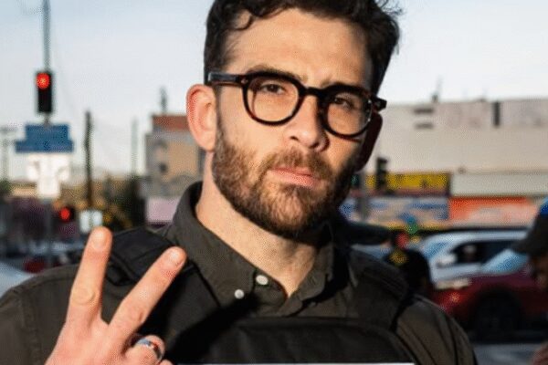 Hasan Piker back on Twitch as platform shortens suspension to three days