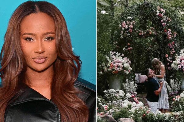 “He wasn’t man enough”: Kayla Nicole’s alleged controversial moment takes a dig at Taylor Swift and Travis Kelce’s relationship