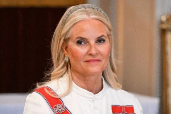 Norway Crown Princess says she regrets connection with Epstein whom she called ‘sweetheart’ in email: I showed poor judgement