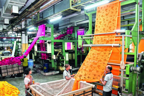 Cheer for exports: Textiles, carpets, leather set to gain after India-US deal