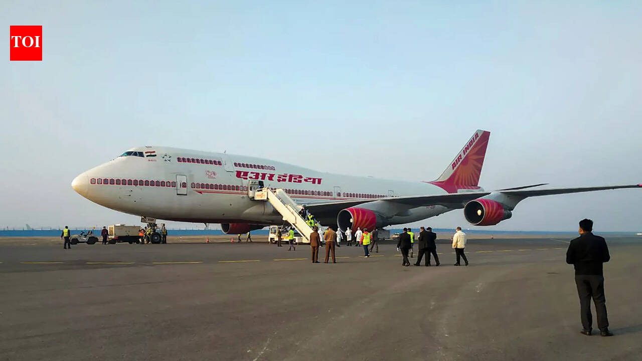 File photo MUMBAI: In a development with direct implications for the investigation into the June 12 fatal Air India Boeing 787 Ahmedabad crash, another Air India Dreamliner saw a fuel control switch move from “run” to “cut-off” after a crew member pressed it to check whether it was locked.The switch moved without the required lift action, suggesting the safeguard meant to prevent fuel supply cut off and inadvertent engine shutdown did not function as designed, sources said. The London incident challenges the controversial narrative that the Ahmedabad crash resulted from a deliberate pilot act, pointing instead to a possible and critical technical flaw in the aircraft’s fuel switch design.The incident occurred on Feb 1 at London Heathrow during engine start of B787 (VT-ANX) operating the 9.05pm Air India flight AI-132 to Bengaluru. The fuel control switches on the 787 require a two-step action: they must be lifted before they can be moved between “run” and “cut-off”. The safety feature is intended to prevent inadvertent fuel shutdown.What happened at Heathrow? “The pilot lightly pushed the left fuel control switch to check if its lock feature was working and found it was not because the switch moved though it was not lifted first,” the source said. It again failed to lock the second time. But the third time the switch stayed locked and did not move without lifting. The aircraft departed at 9.40pm for Bengaluru, where it is currently grounded.India’s Aircraft Accident Investigation Bureau (AAIB), in its preliminary report released last July, said that both fuel control switches on the ill-fated aircraft had moved from “run” to “cut off” seconds after takeoff. The report said one pilot asked the other why did he cut off the fuel, to which the other responded that he did not do so.UK incident challenges claim AI fuel switch movement was manual: ExpertIndia’s Aircraft Accident Investigation Bureau (AAIB), in its preliminary report, added that no technical or design flaw was found with the aircraft so far, implying pilot action. Therafter, the DGCA mandated an inspection of the fuel switch locking system. Air India later announced that it completed these inspections and found no faults. But the London incident brings back to fore the unresolved question around switch design, its locking integrity and the possibility of inadvertent activation, said sources.A senior commander said: “The London incident directly challenges the assumption that fuel switch movement in the Air India crash was manual. Until now, the cut-off transition was treated as near-conclusive evidence of pilot action. The London event shows that uncommanded switch behaviour, through mechanical detent failure, signal corruption or other causes, is a credible failure mode. That places the DGCA’s earlier claim of fleet clearance under sharp scrutiny, as a defect appearing months later suggests inspections may have been visual, non-diagnostic, or incomplete. For the AAIB, the implication is clear: fuel cutoff can no longer be equated with intent, the investigation must widen to fleet-level and component analysis, and attribution of deliberate pilot action without fully eliminating system anomalies is no longer defensible.”Air safety expert Capt Amit Singh said: “The London incident is particularly concerning because in 2018 the US aviation regulator cautioned that fuel control switches on Boeing 787s could malfunction and lead to inadvertent engine shutdown. Occurring after Air India said its fleet’s fuel control switches have been checked, and amid the ongoing June 12 B787 crash investigation, it raises serious questions about inspection adequacy and demands the highest level of regulatory scrutiny.”Air India, in a statement, said: “We are aware that one of our pilots has reported a possible defect on the fuel control switch of a Boeing 787-8 aircraft. After receiving this initial information, we have grounded the said aircraft and are involving the OEM to get the pilot’s concerns checked on a priority basis. The matter has been communicated to the aviation regulator, DGCA. Air India had checked the fuel control switches on all Boeing 787 aircraft in its fleet after a directive from the DGCA, and had found no issues.” Boeing said: “We are in contact with Air India and are supporting their review of this matter”.About the AuthorManju VManju V, senior Editor at the Times of India in Mumbai writes on civil aviation.End of ArticleFollow Us On Social MediaVideosTrump Announces India-US Trade Deal, Reduces Reciprocal Tariffs On Delhi To 18%; PM Modi ReactsAir India Grounds Dreamliner After Pilot Flags Fuel Control Switch Issue in London-Bengaluru Flight’Nonsense, Lies’: BJP Blasts Rahul Gandhi For Citing Ex-Army Chief Naravane’s Memoir, Oppn Hits BackChina Slams Dalai Lama’s Grammy Win, Calls It Political Manipulation Warns Against Anti-China MovesShowdown In Parliament As Rahul Gandhi Quotes Ex-Army Chief Naravane’s Book on China’Arrogant, Liar’: Bengal CM Mamata Banerjee Attacks CEC Gyanesh After SIR Meet In DelhiPak Analyst Rips Munir Over Trump Minerals Pitch And IMF Loans After US Snubs Pakistan On Pax SilicaBalochistan Crisis: Pakistan-Origin Commentator Takes Apart Islamabad, Exposes Lies On India’India Showed…’: Ex-Army Chief Naravane’s Remarks On Galwan Clash Resurface After Lok Sabha Row’Faster Than BrahMos’: DRDO Calls New Hypersonic Anti Ship Missile A Game Changer For India123PhotostoriesHow to make South Indian Beetroot and Paneer Paniyaram for breakfast at home10 best travel ideas for Valentine’s Day 2026 weekend9 comforting amla dishes ideal for winter months10 luxury bikes that blend power, precision, and prestige‘The 50’, ‘Bigg Boss’, ‘Laughter Chef’: Celebrity reality shows that never fail to entertainHrithik Roshan shares his post-workout meal photo and it is plateful of things we all loveKriti Sanon pens a special note for ‘Special Friend’ after Nupur Sanon’s Hindu wedding- See pictures8 ways to experience a different side of DelhiJustin Bieber’s performance to Lola Young’s win: Highlights from the 68th Annual Grammy Awards nightTop 10 countries in the world by GDP (2026 Projections); check India’s position123Hot PicksBudget 2026Gold Silver PricesCigarette Prices HikeIndia US TradeIncome Tax CalculatorPublic holidays February 2026Bank Holidays februaryTop TrendingSuper Bowl HalftimeMLB Trade RumorsFernando MendozaTom BradyTampa Bay LightningNHL Trade RumorsTop YouTube ChannelsRyan ClarkQuinn HughesJoel Embiid