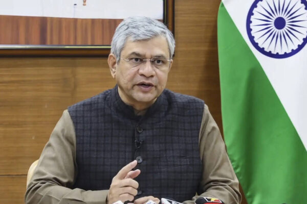 Amid threats to ‘chicken’s neck’, India to take rail corridor underground