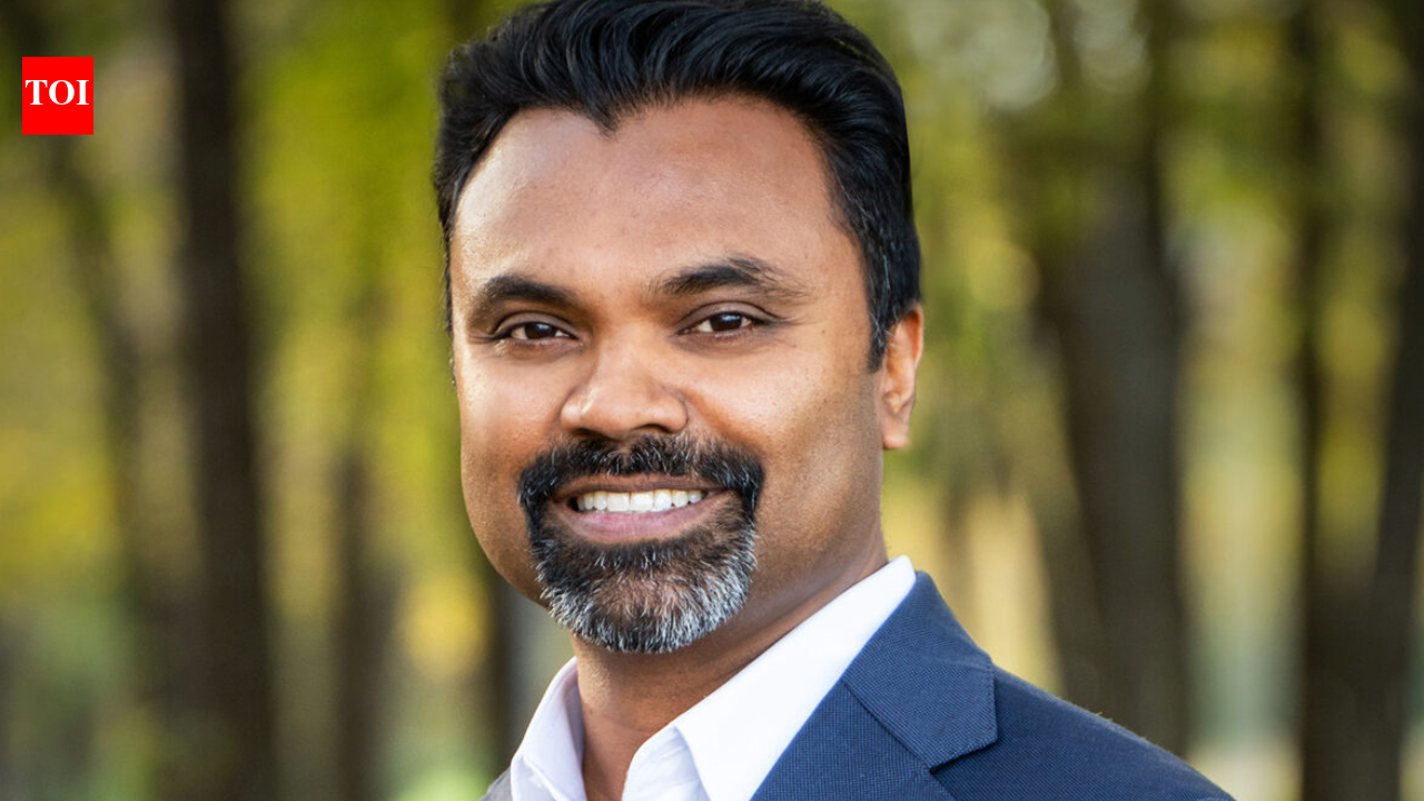 ‘Time to clean house’: Indian-origin Texas GOP leader under fire, old ‘domestic violence case’ involving gun comes to surface