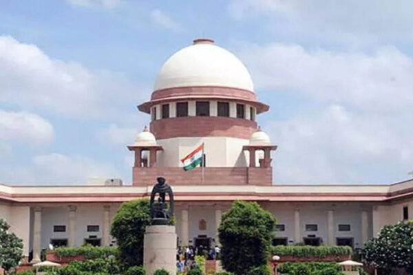 SC notice to govt as church body challenges anti-conversion laws