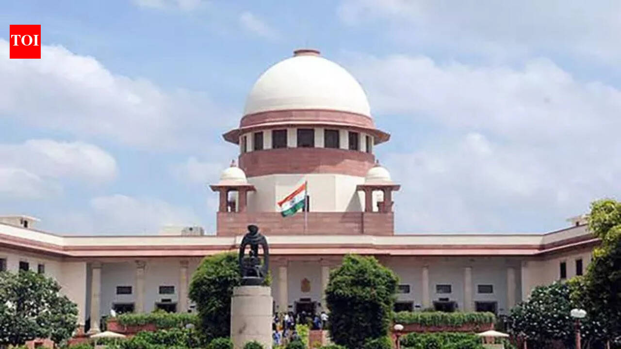 SC notice to govt as church body challenges anti-conversion laws