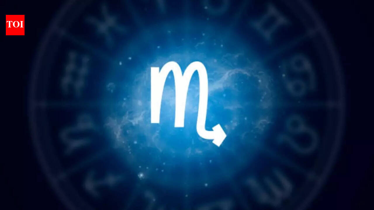 Scorpio Horoscope Today, February 03, 2026: Romance is alive today