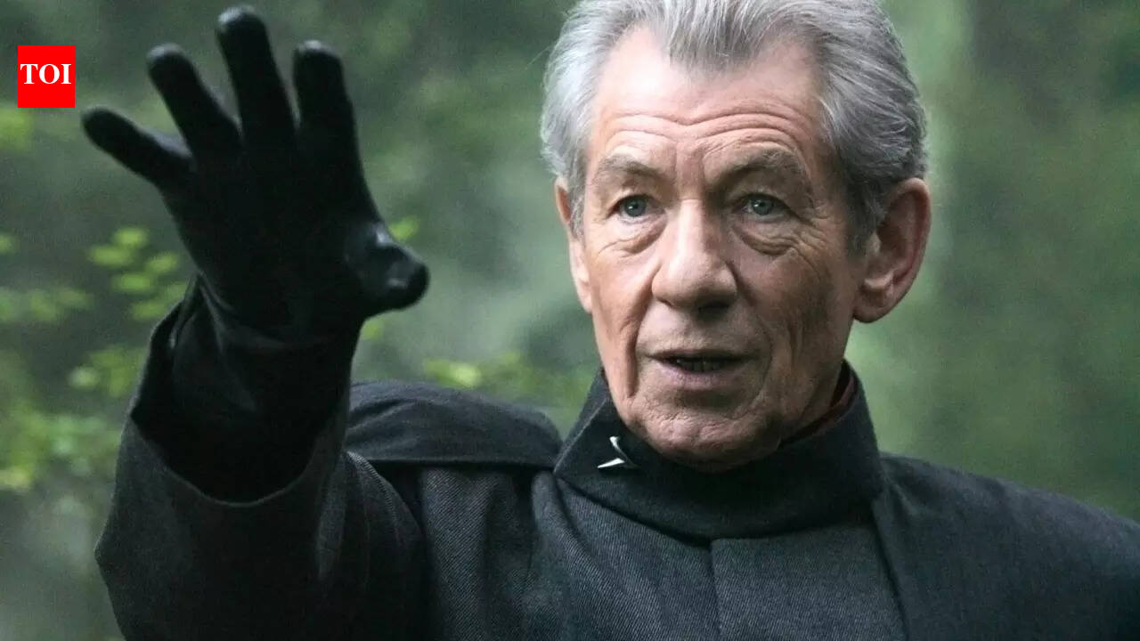 ‘Avengers: Doomsday’: Ian McKellen accidentally SPOILS major Magneto moment – Watch