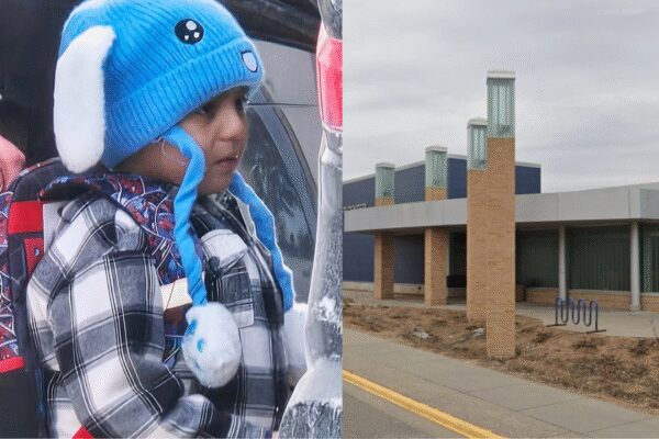 Minneapolis school where ICE detained 5-year-old receives bomb threat via email