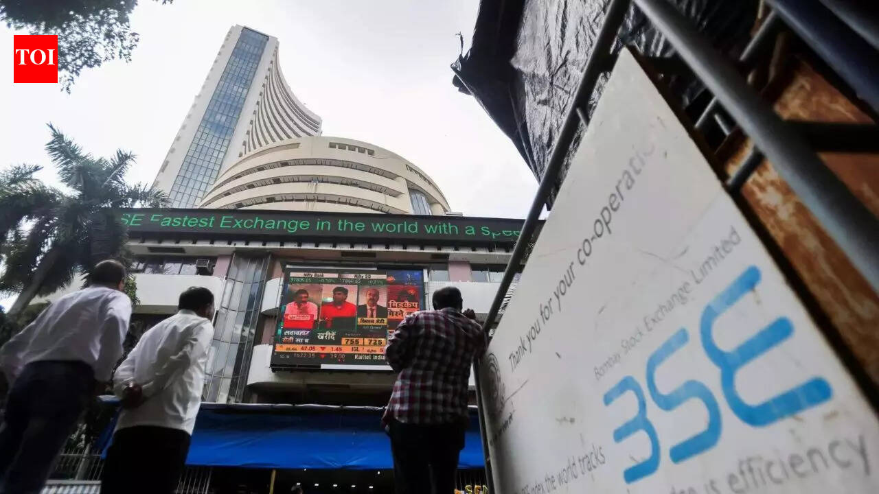 India-US trade deal: D-Street gets Trump card, set for big gains