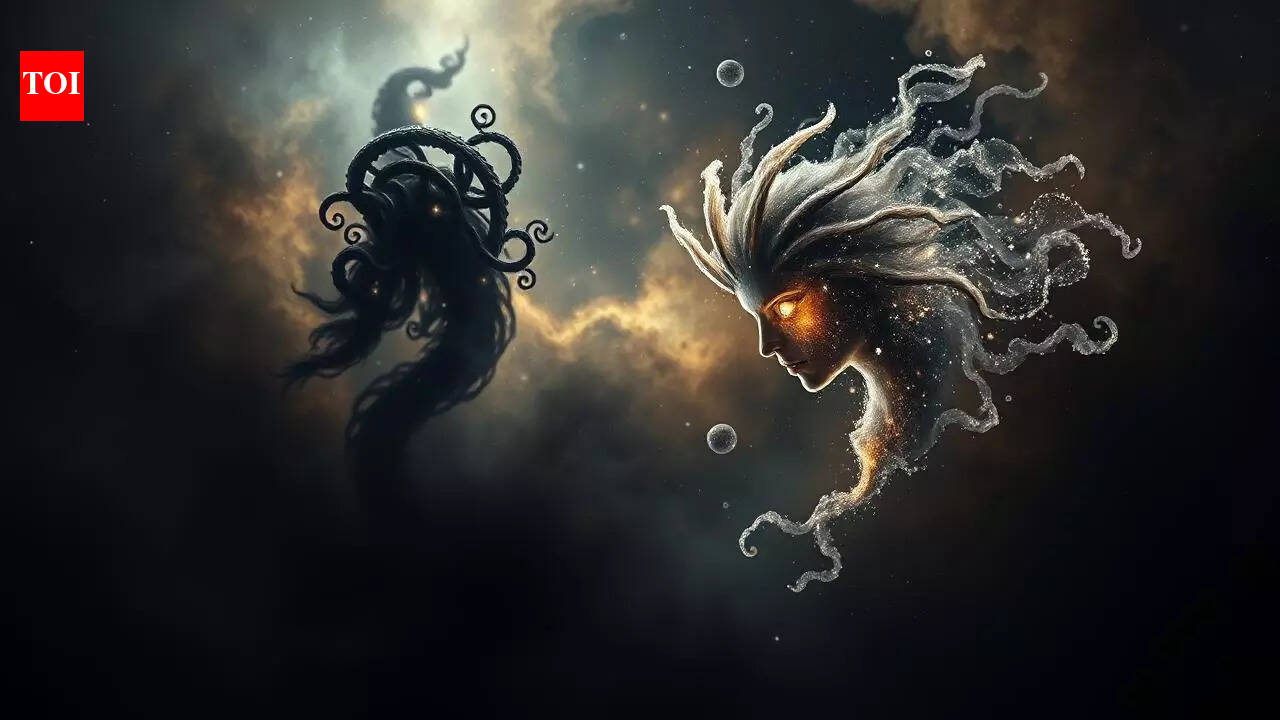 Horoscope Today (February 3, 2026): Rahu & Ketu’s Daily Karmic Reading and Predictions for All Zodiac Signs