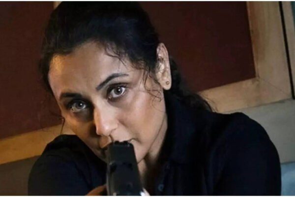 ‘Mardaani 3’ box office collection Day 4: Rani Mukerji’s cop drama FAILS to impress audience; earns just Rs 2.15 crore