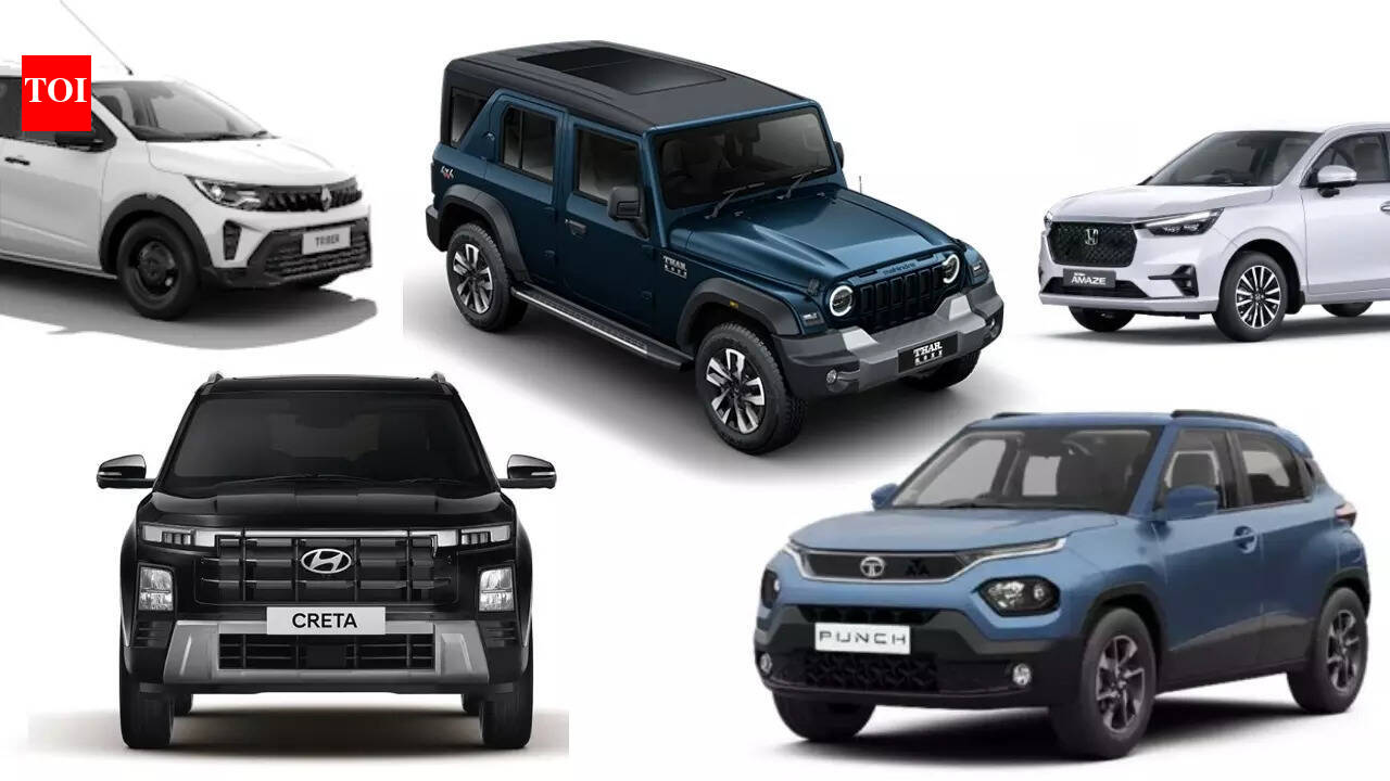 In fast lane: Carmakers see strong sales growth in January