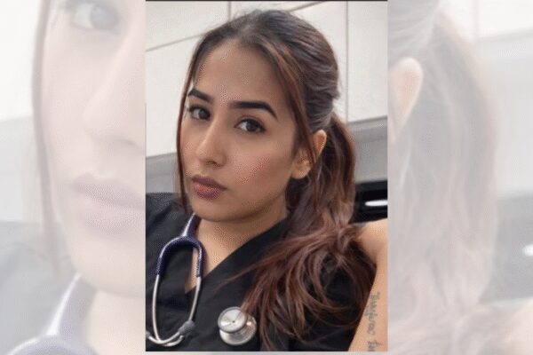Canadian nurse Lovedip Sandhu pleads guilty to ,000 drug fraud, admits addiction as empty syringes, vials found at Quebec home