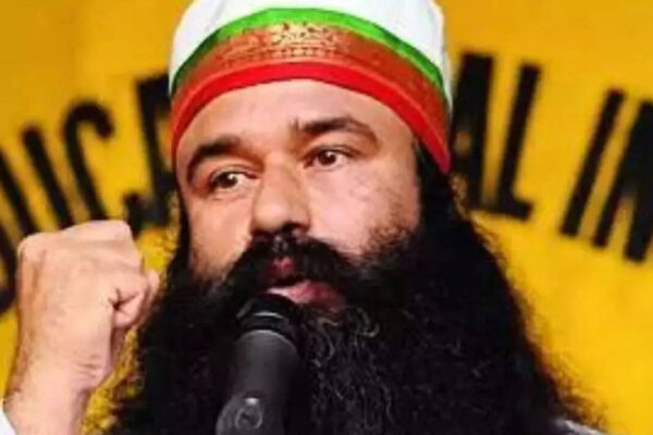 Ram Rahim plea: HC resumes hearing in journo murder case