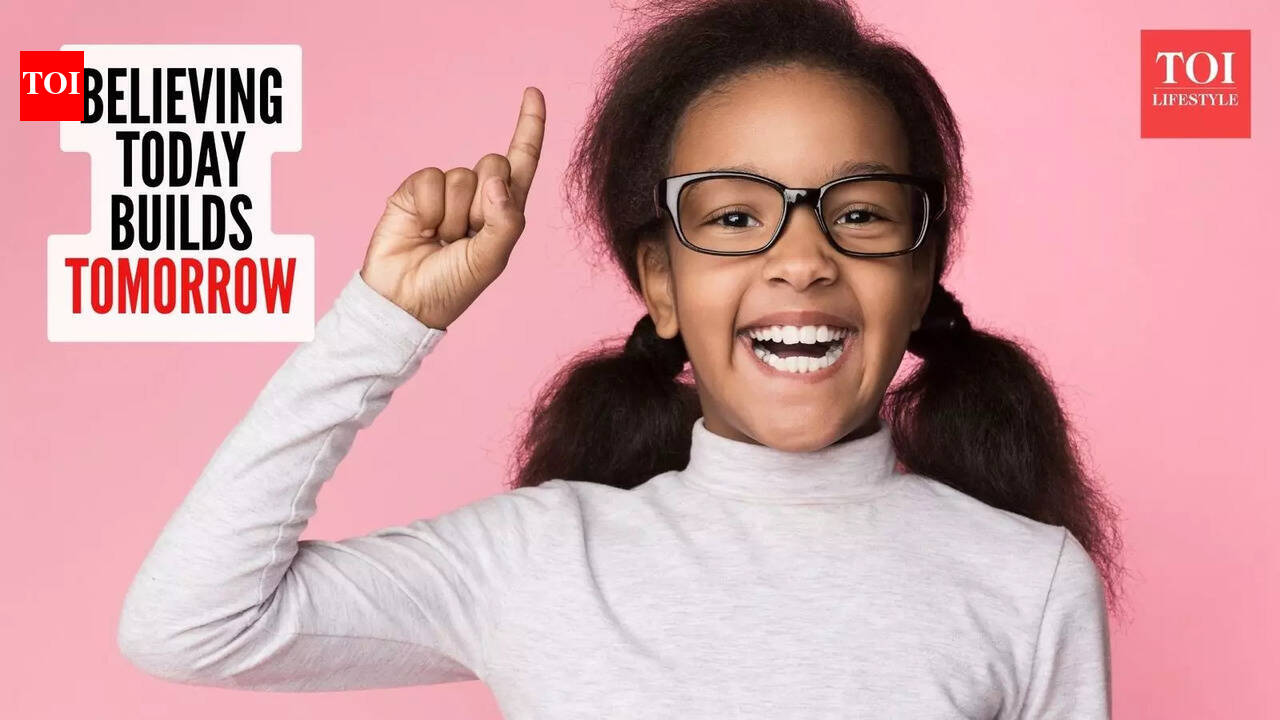 Quote of the day for kids: “The only limit to our realisation of tomorrow will be our doubts of today.” – Franklin D. Roosevelt |