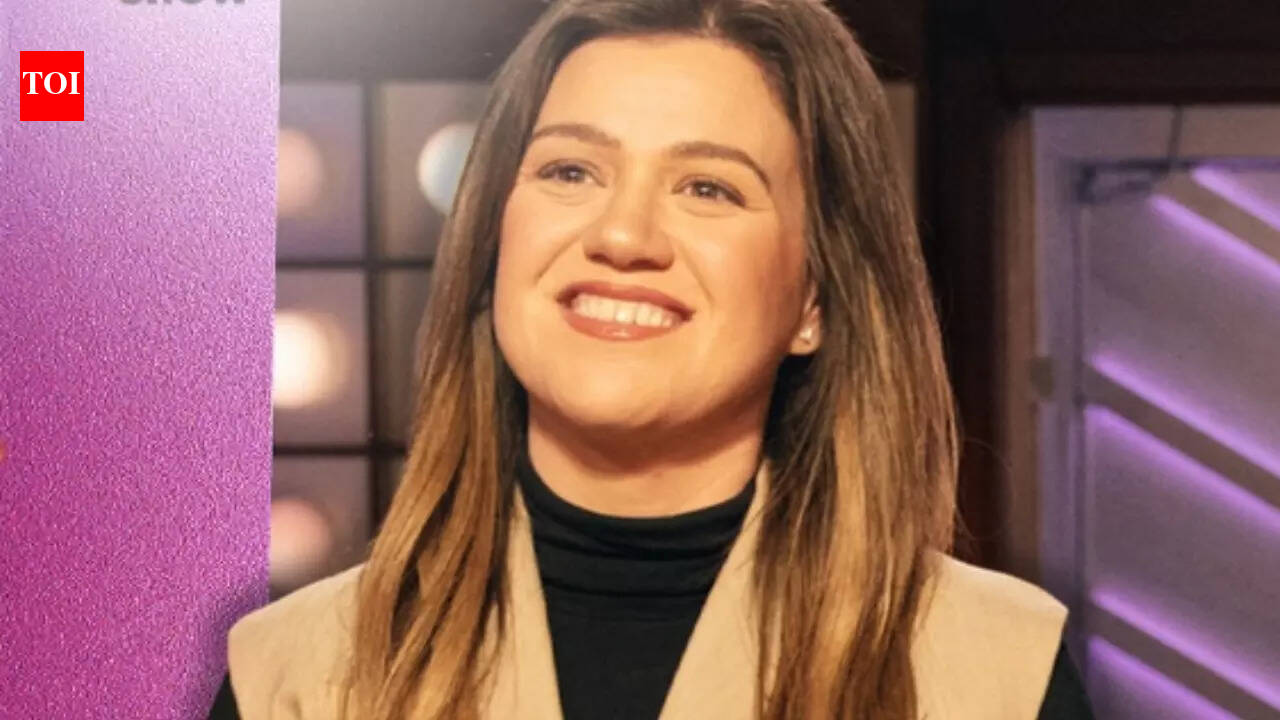 Kelly Clarkson announces FINAL season of The Kelly Clarkson Show: ‘I need to prioritise my kids’