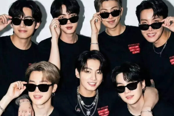 ARIRANG: BTS comeback concert at Gwanghwamun Square to stream LIVE, followed by ‘BTS: The Return’ documentary release