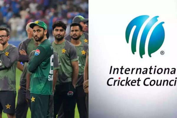 No ICC meeting yet as Pakistan’s boycott threat clouds India clash at T20 World Cup