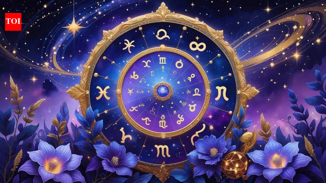 Horoscope Tomorrow, February 4, 2026: Big news from the stars tomorrow, these zodiac signs could get a breakthrough