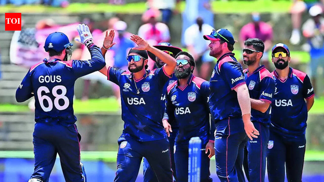 Diaspora within touching distance of the ‘dream’: 40 Indian-origin players set to spice up T20 World Cup