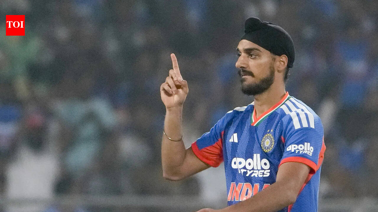 Feb 03, 2026, 08:55 IST