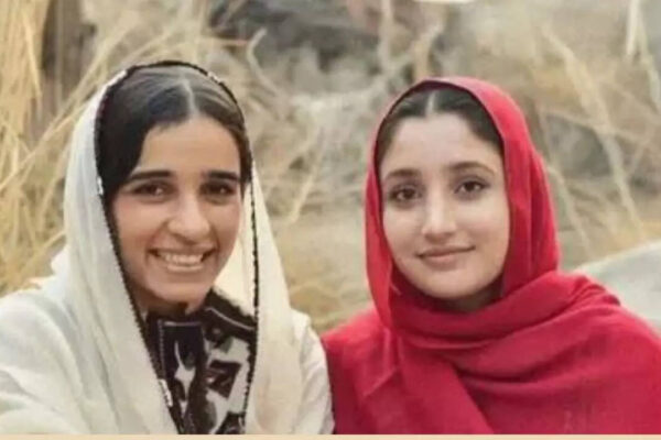 Two fidayeen women led attacks through Balochistan targeting govt offices, banks